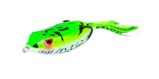 BD SERIES - FROG