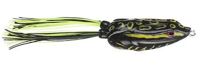 BD SERIES - FROG