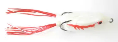 BD SERIES - FROG