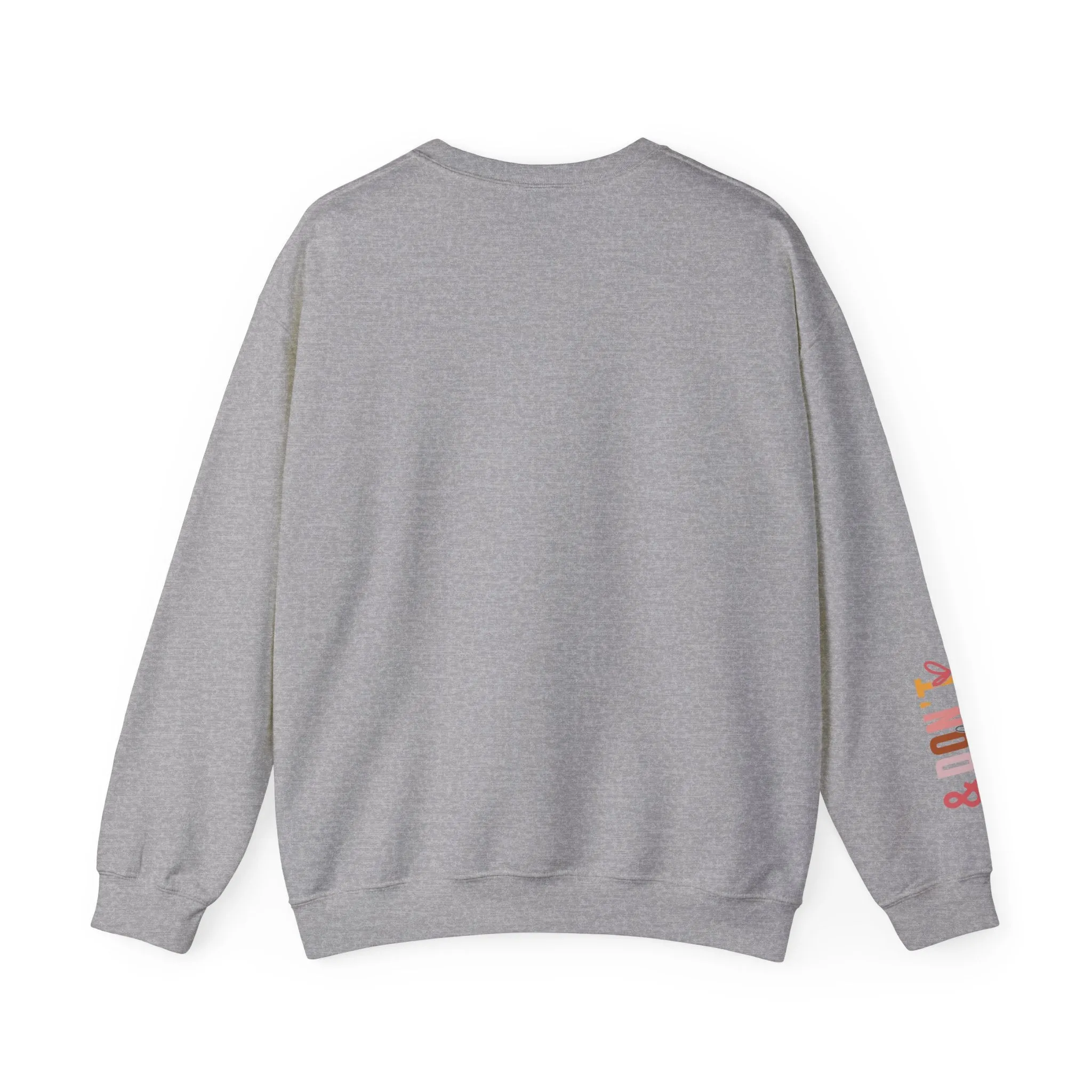 Be Yourself Heavy Blend™ Crewneck Sweatshirt