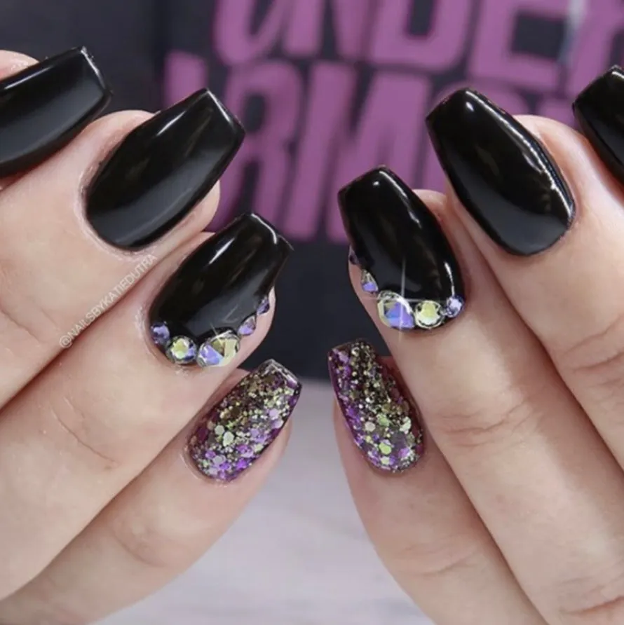 Beatrice Glitter