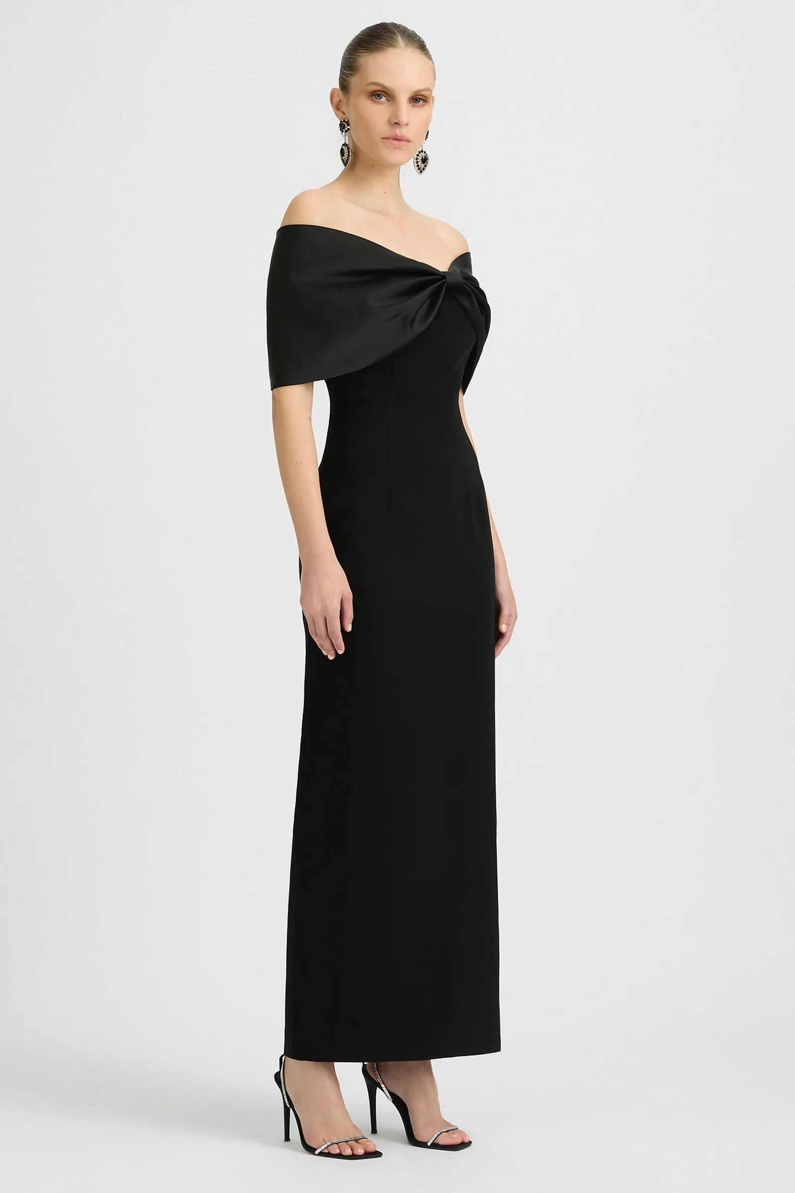 BELLUNO DRESS