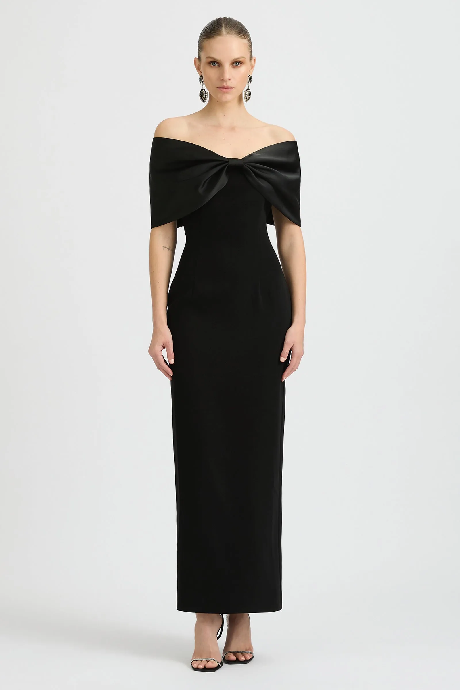 BELLUNO DRESS