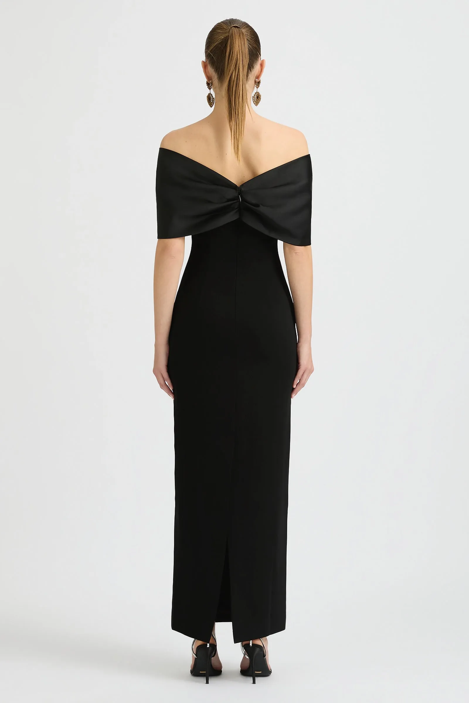 BELLUNO DRESS