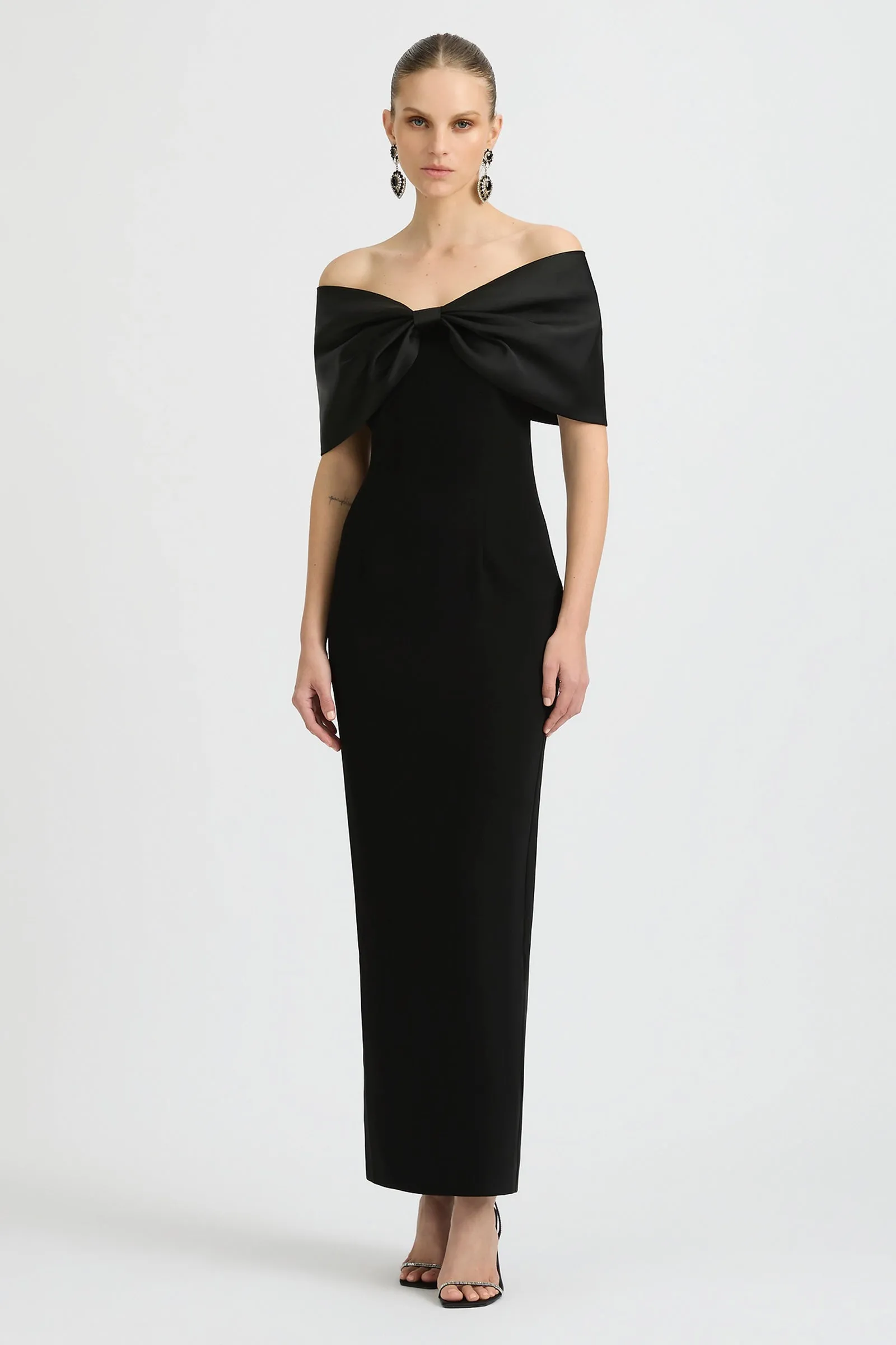 BELLUNO DRESS