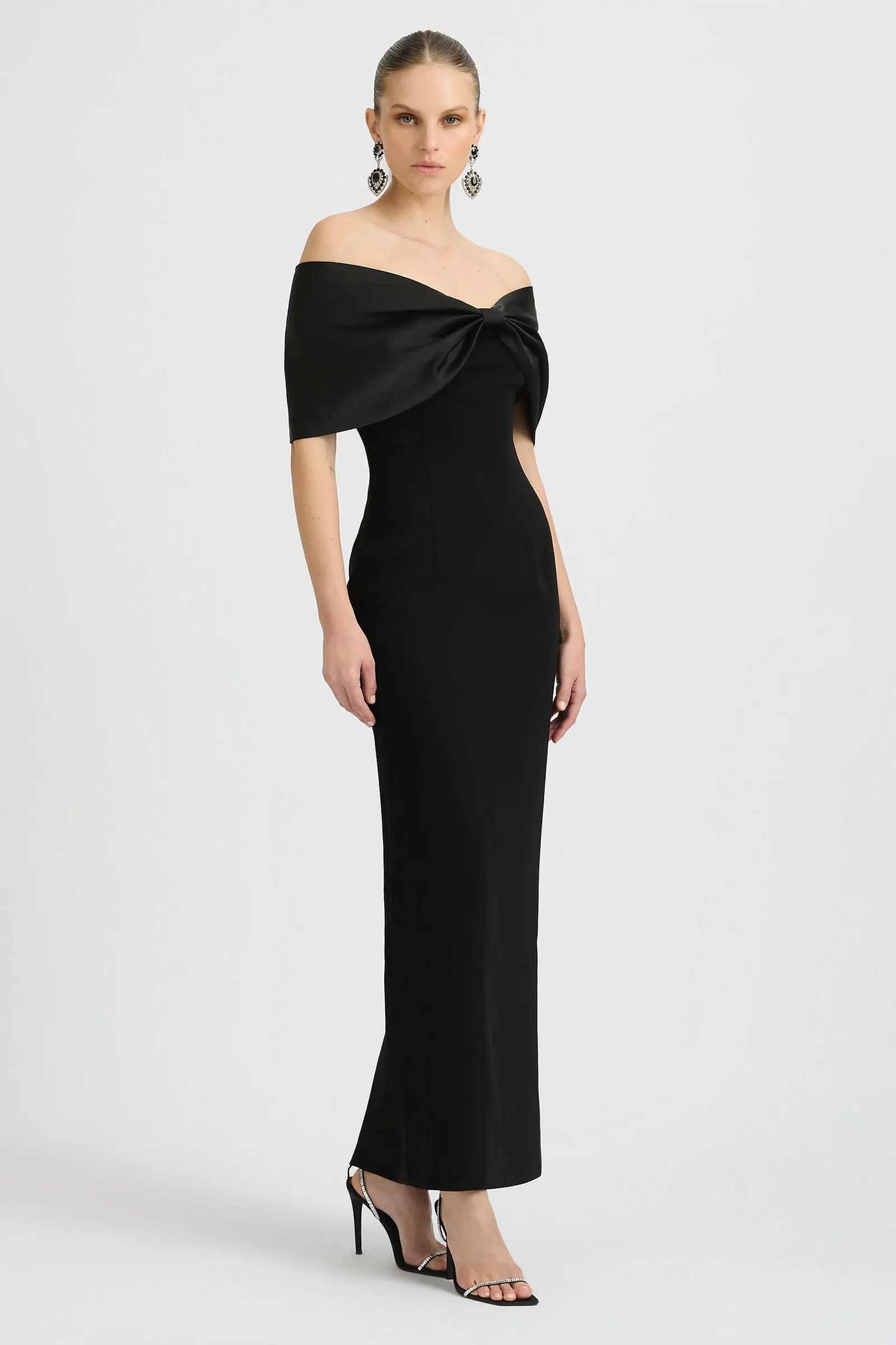 BELLUNO DRESS