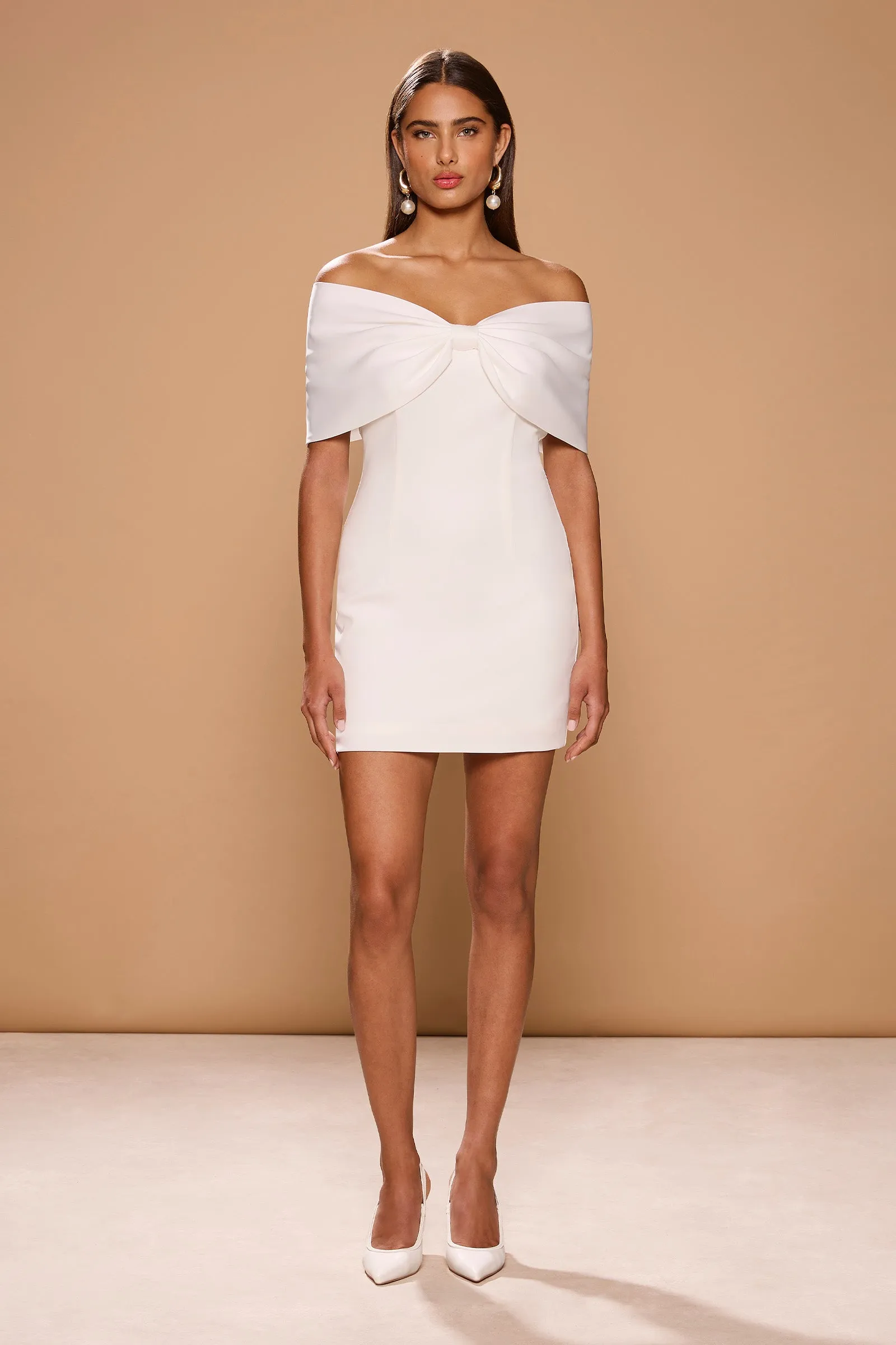 BELLUNO MINI DRESS
