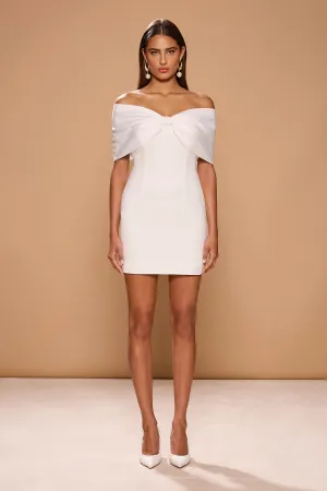 BELLUNO MINI DRESS