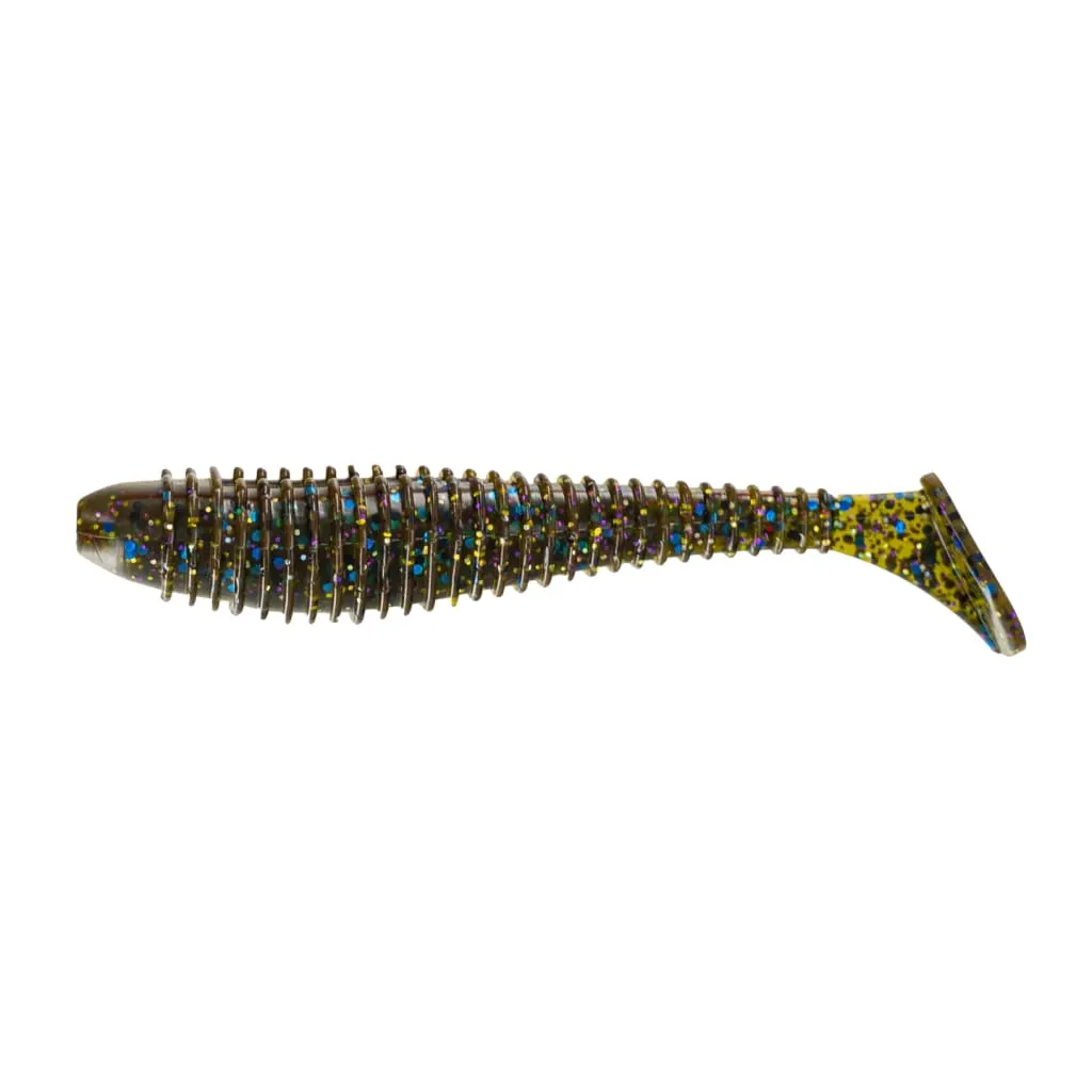 Big Bite Baits Pro Swimmer