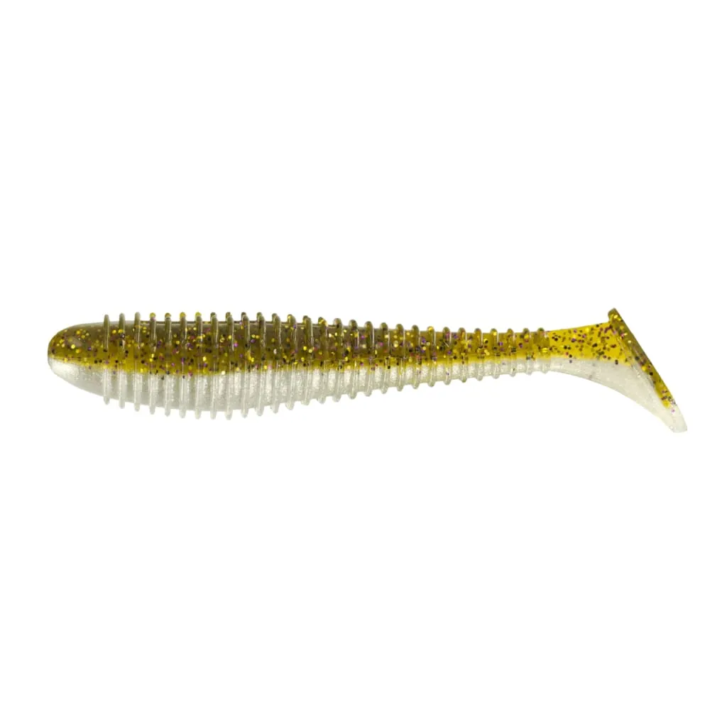 Big Bite Baits Pro Swimmer