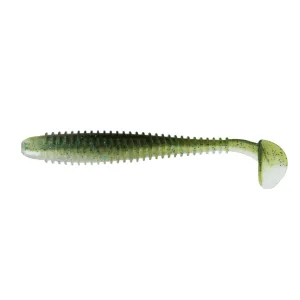 Big Bite Baits Pro Swimmer