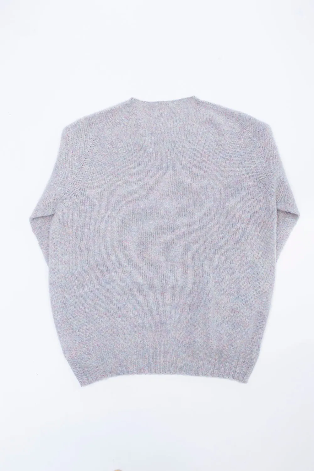 Birth of the Cool Sweater - Galaxy
