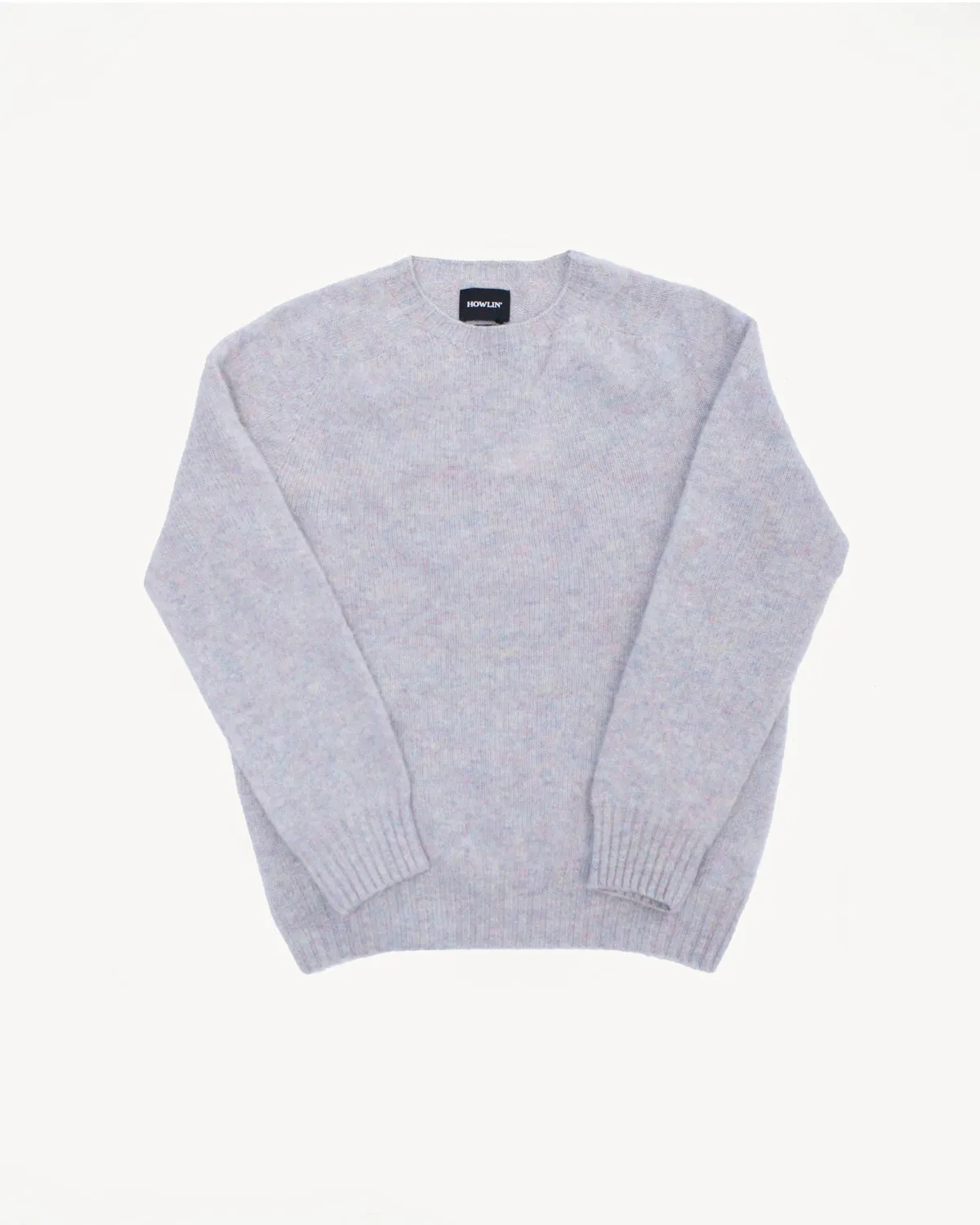 Birth of the Cool Sweater - Galaxy