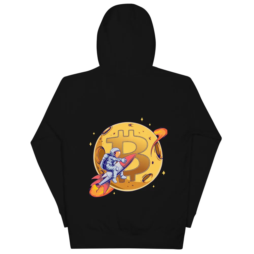 Bitcoin Hoodie