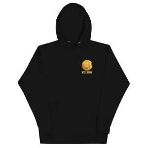 Bitcoin Hoodie