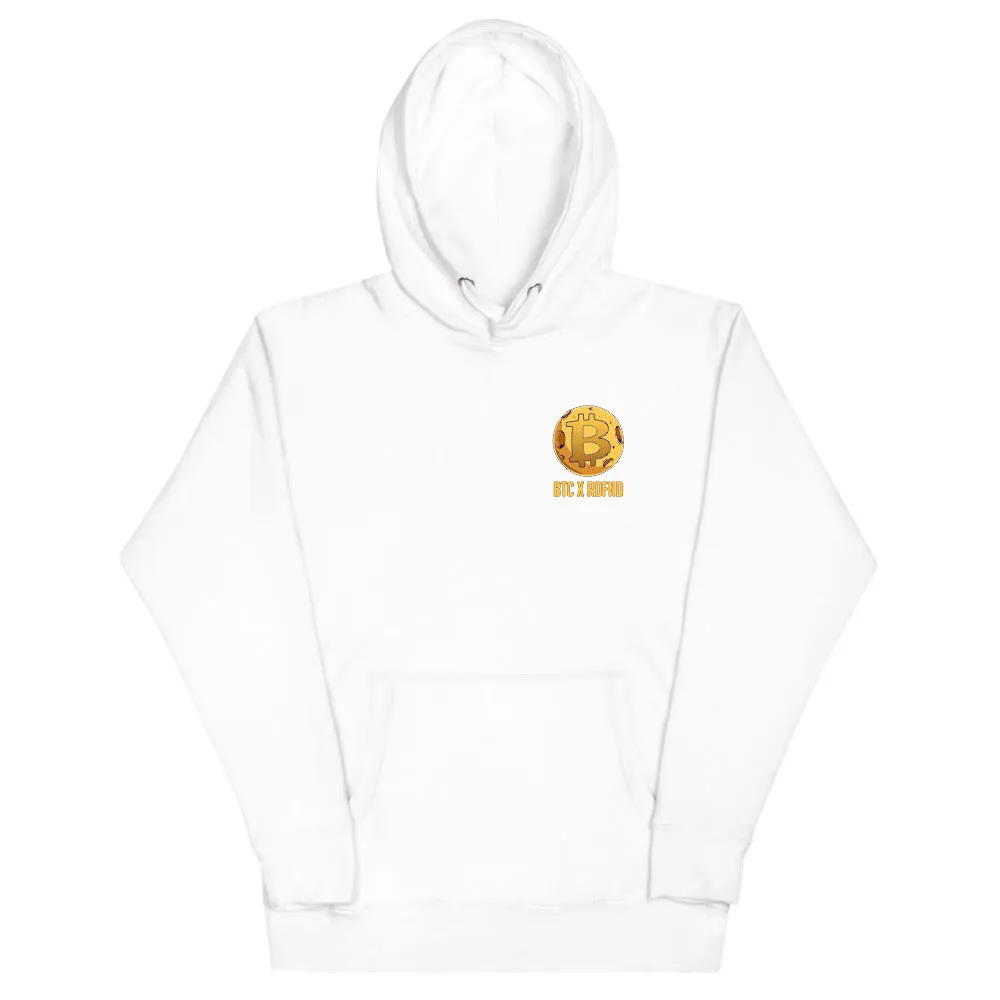 Bitcoin Hoodie
