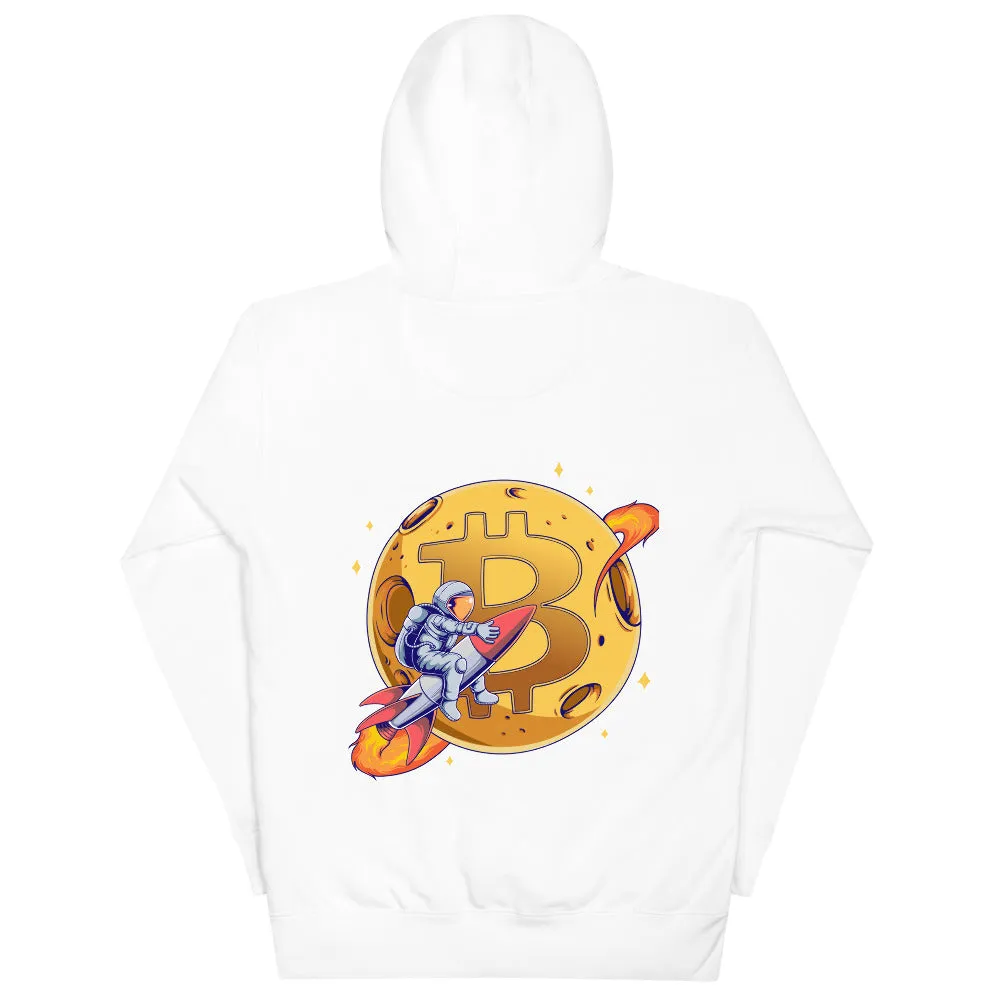 Bitcoin Hoodie