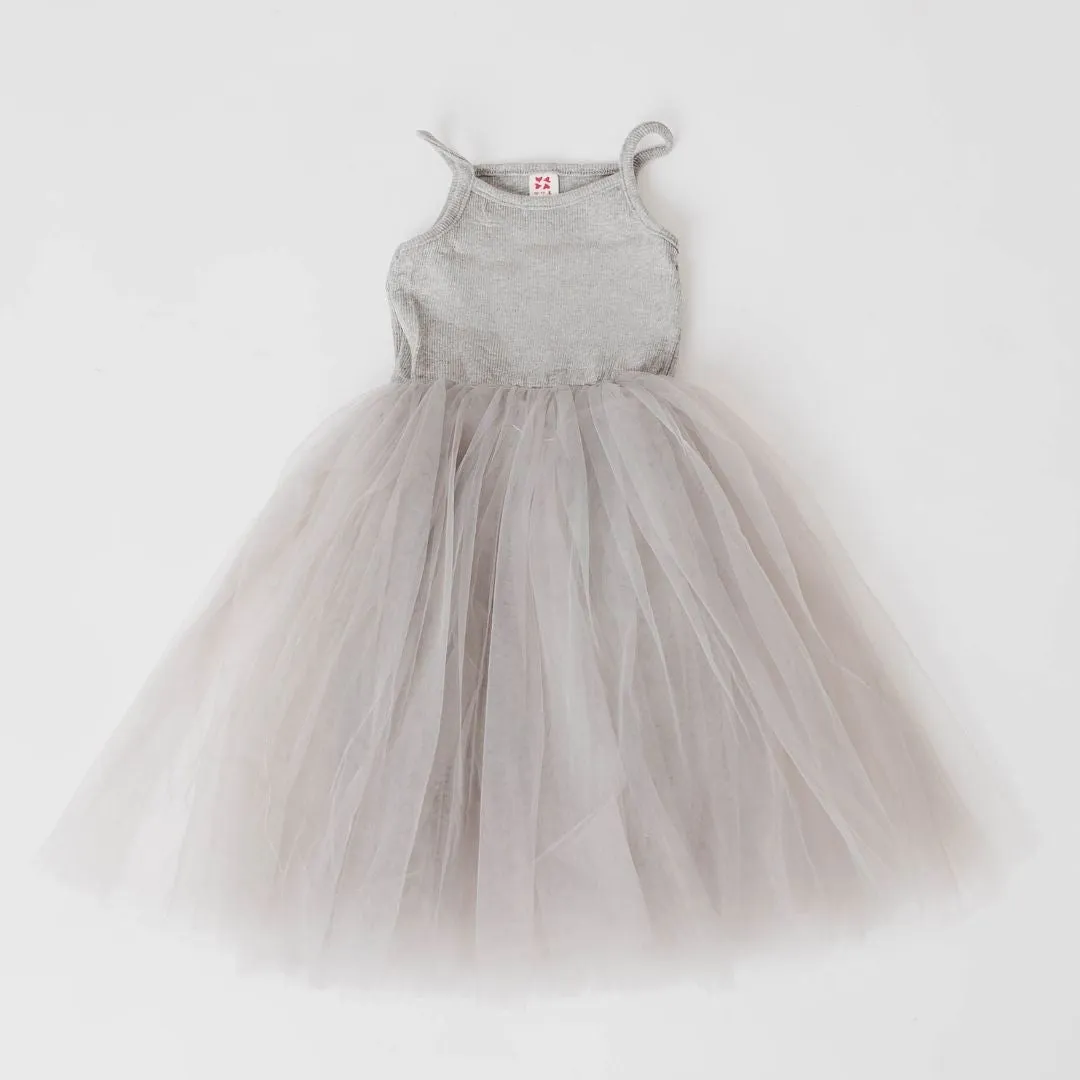 Blank Tutu Dresses - Digital Images