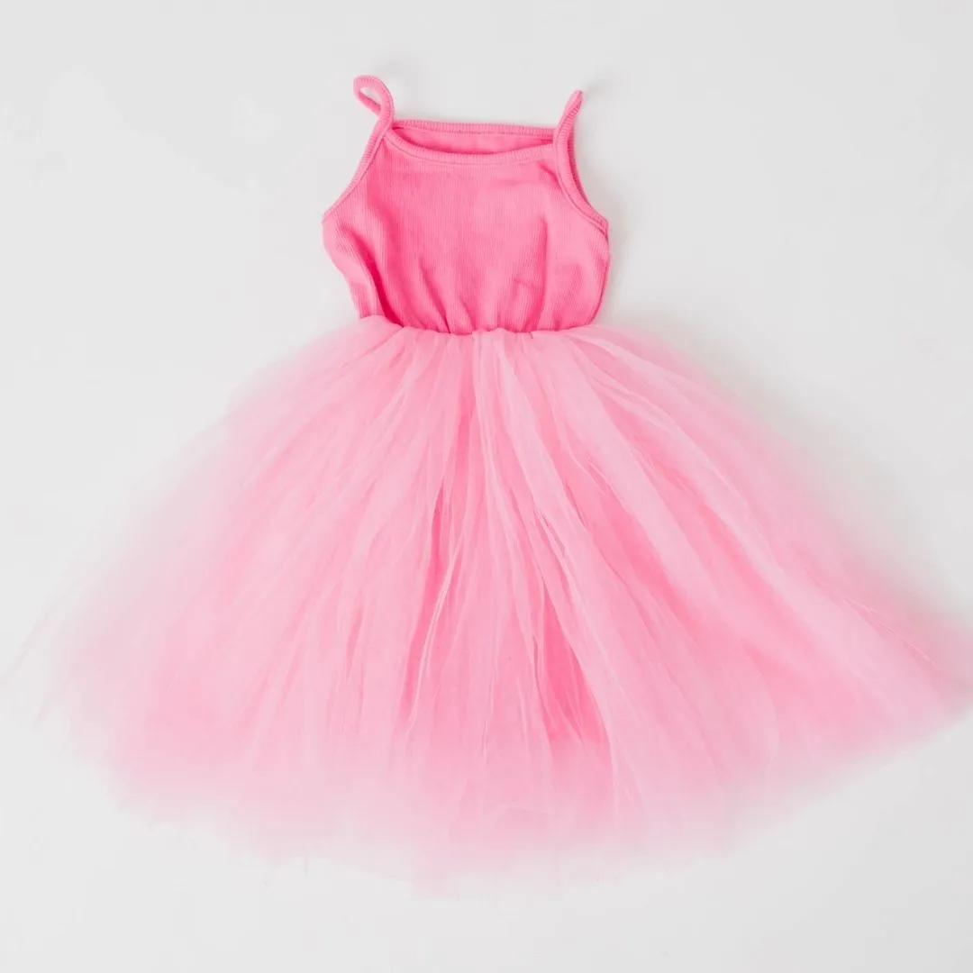Blank Tutu Dresses - Digital Images