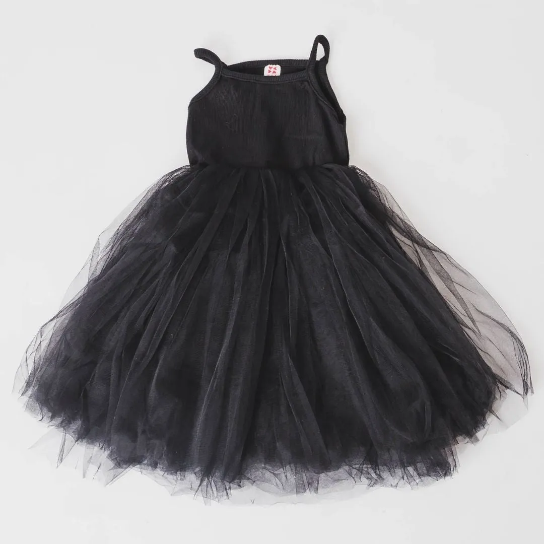 Blank Tutu Dresses - Digital Images