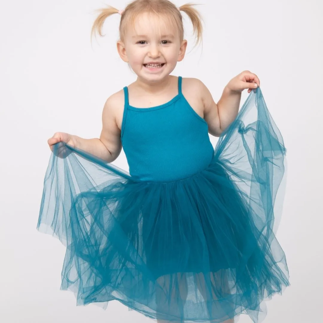 Blank Tutu Dresses - Digital Images