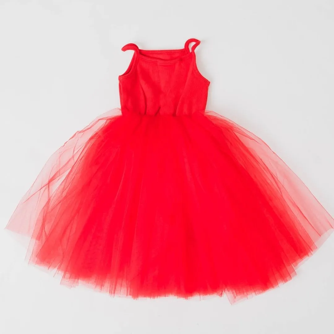 Blank Tutu Dresses - Digital Images