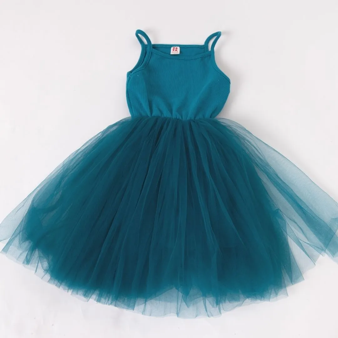 Blank Tutu Dresses - Digital Images