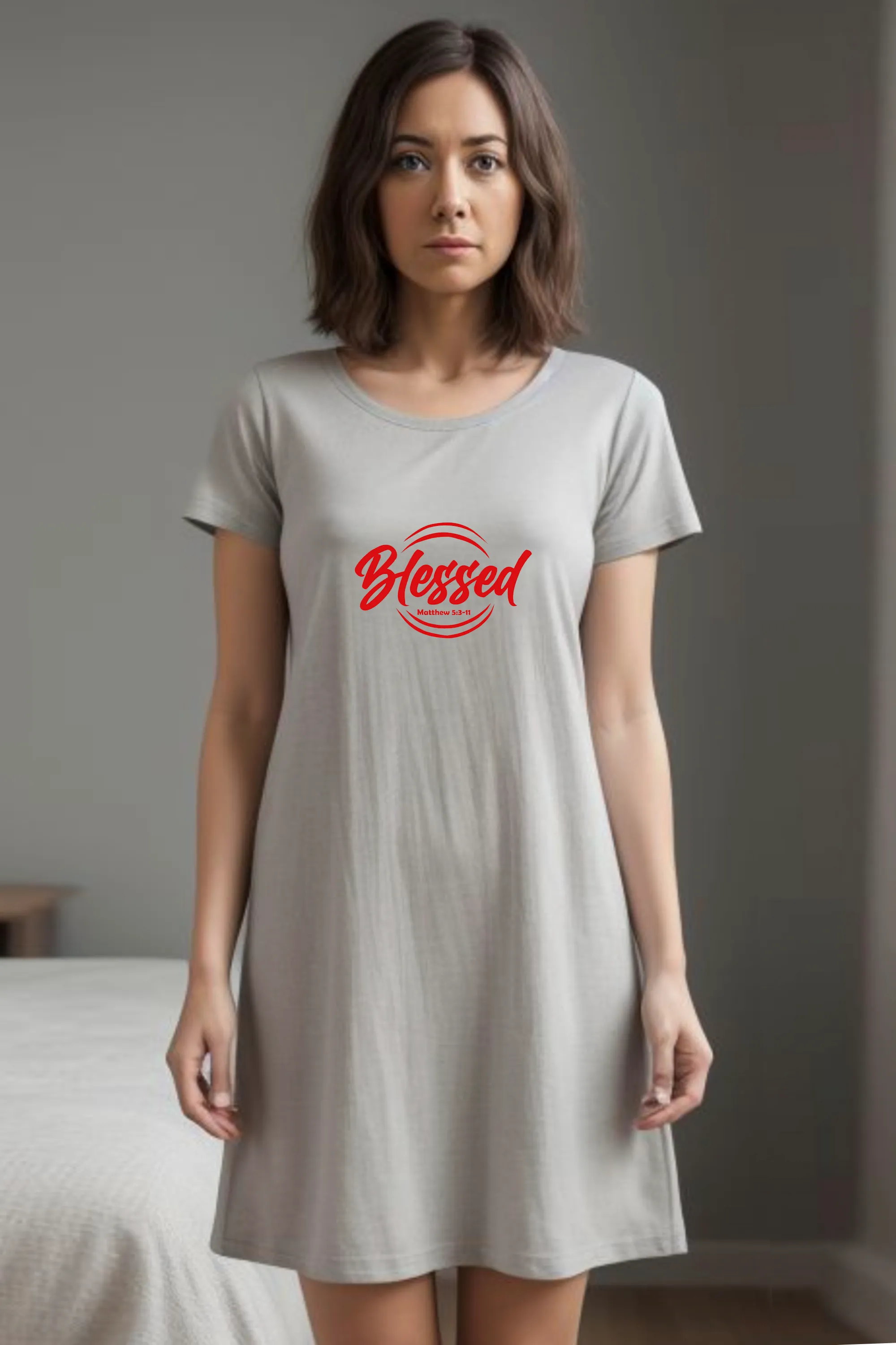 Blessed Sleepwear
