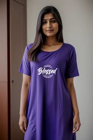 Blessed Sleepwear