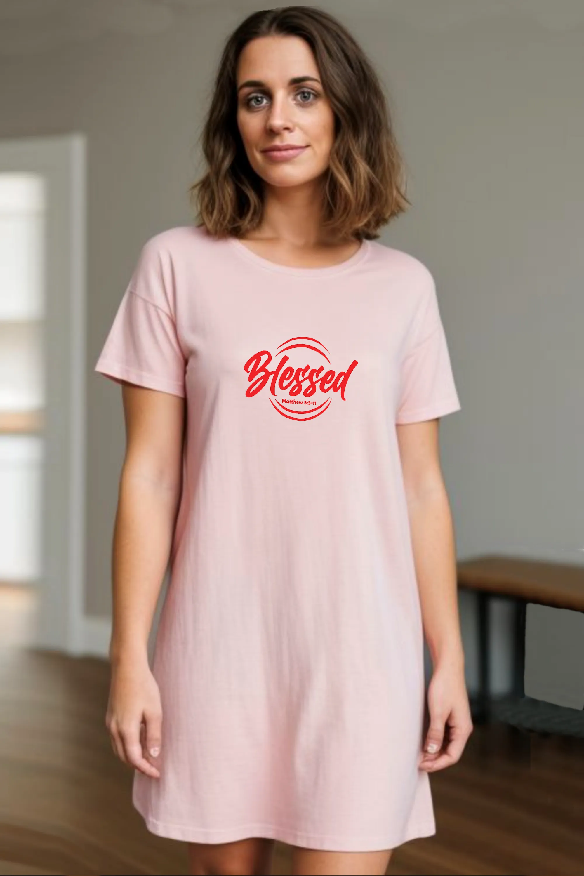 Blessed Sleepwear