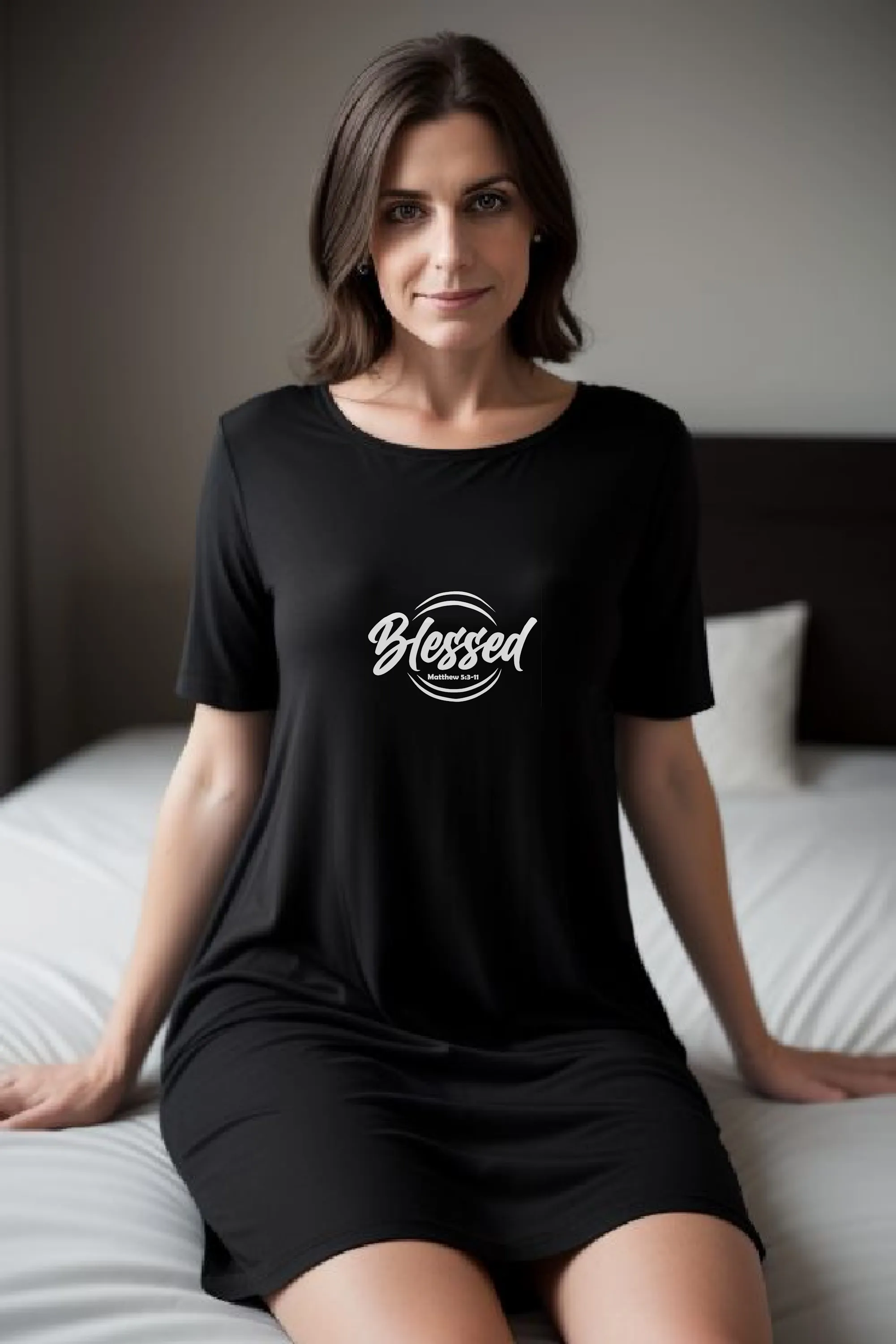 Blessed Sleepwear