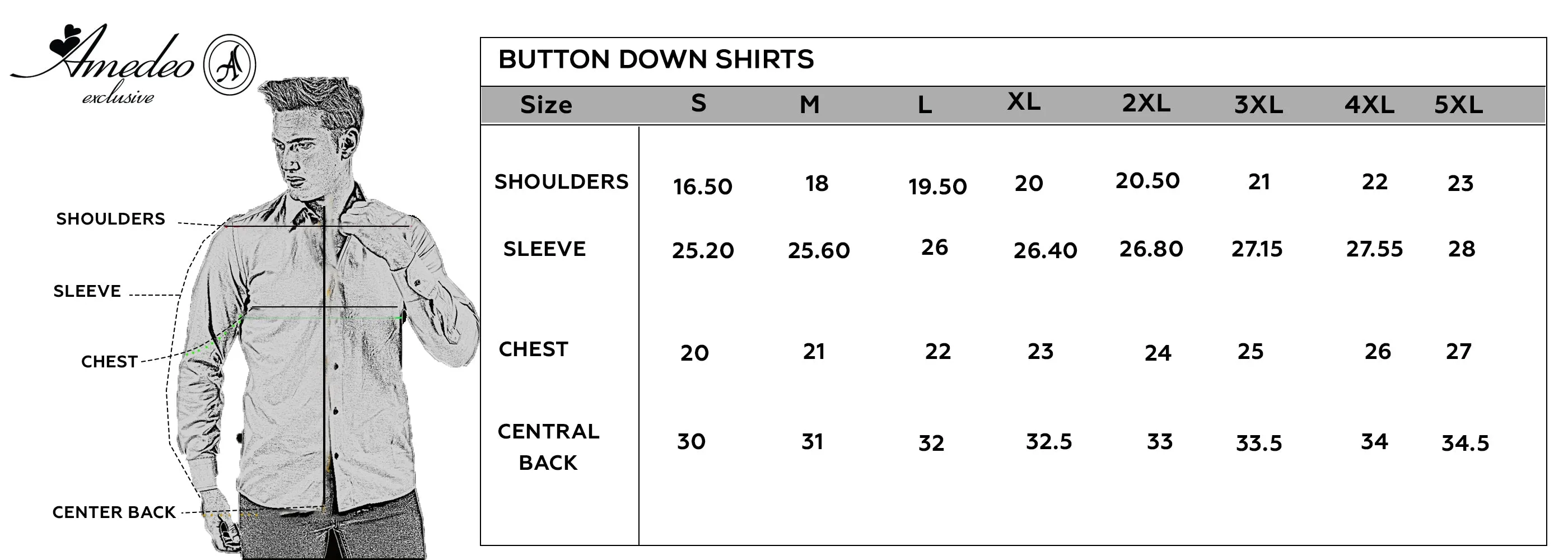 Blue Printed Mens Slim Fit Designer Dress Shirt - tailored Cotton Shirts for Work and Casual Wear