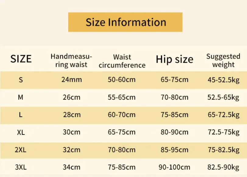 Body-shaping Corsets T-back Plus Size Hip-lift And Belly Shaping Corset Sling Body Backless Seamless