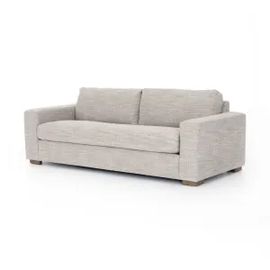 Boone Sofa 86 - Thames Coal