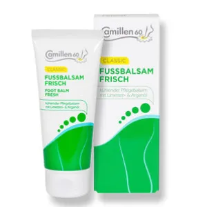 CAMILLEN 60 Foot Balm Fresh