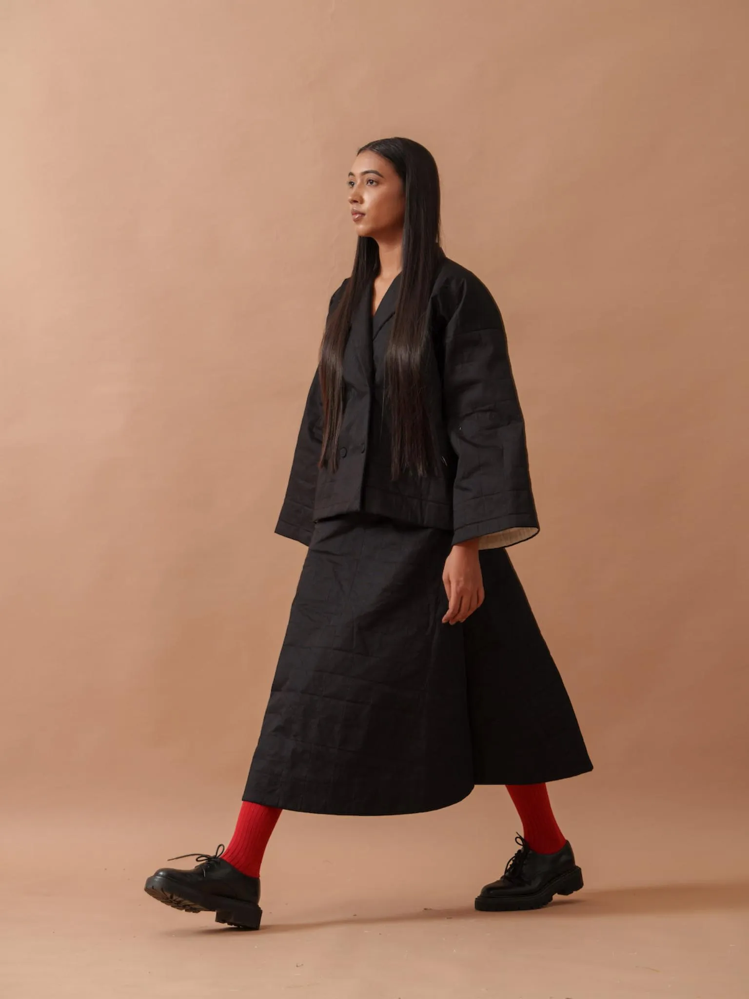 Carnation Skirt
