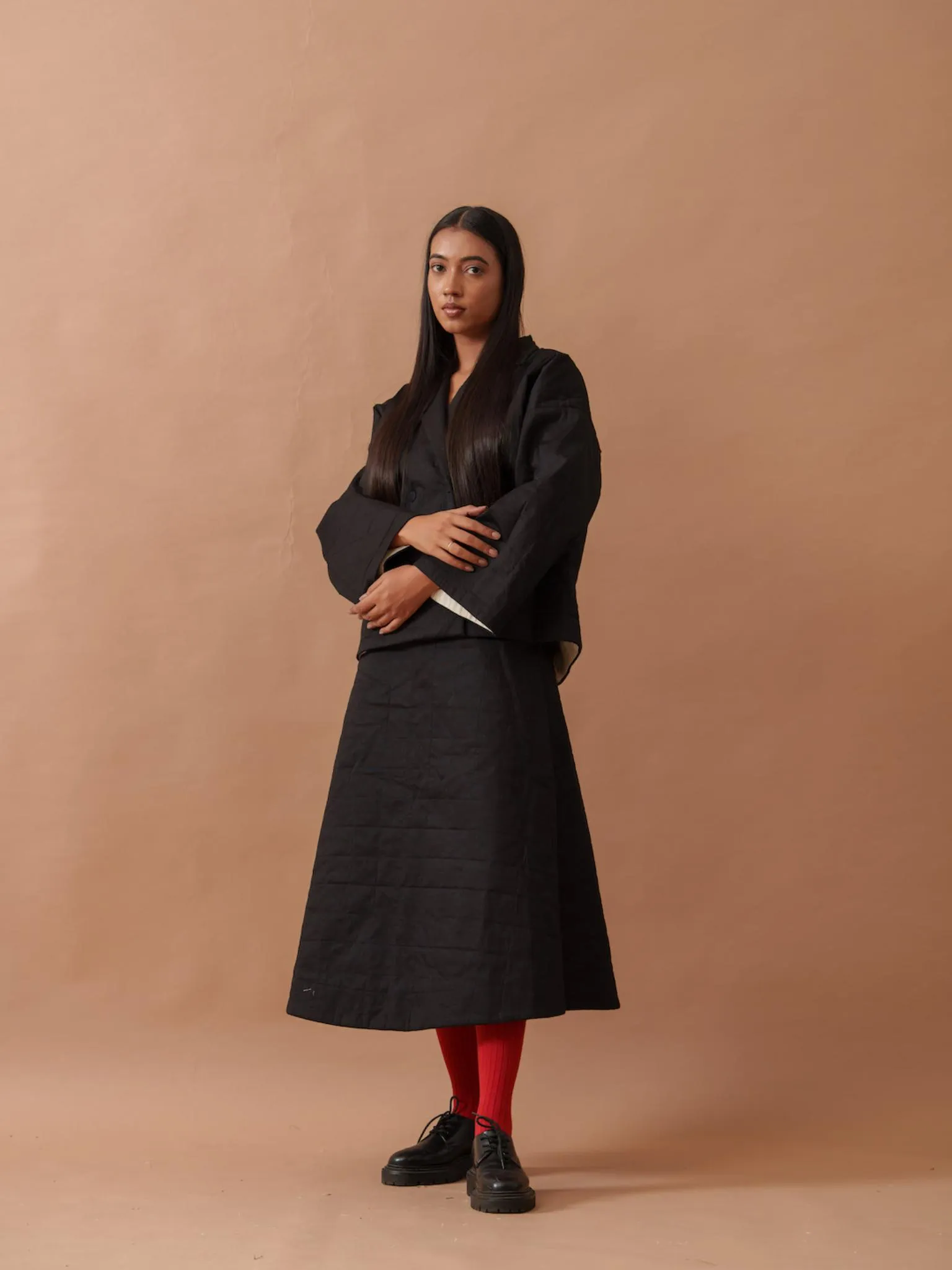 Carnation Skirt