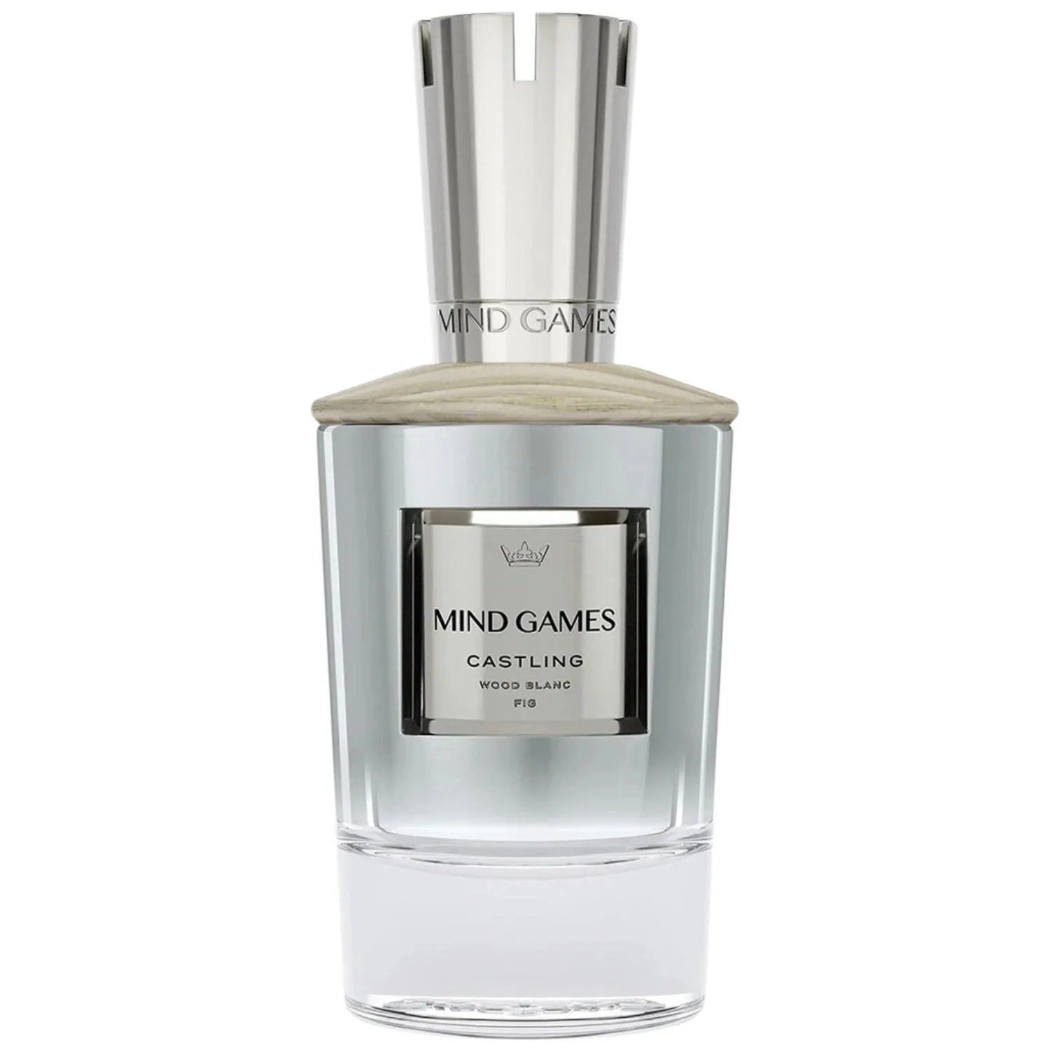 Castling Extrait De Parfum