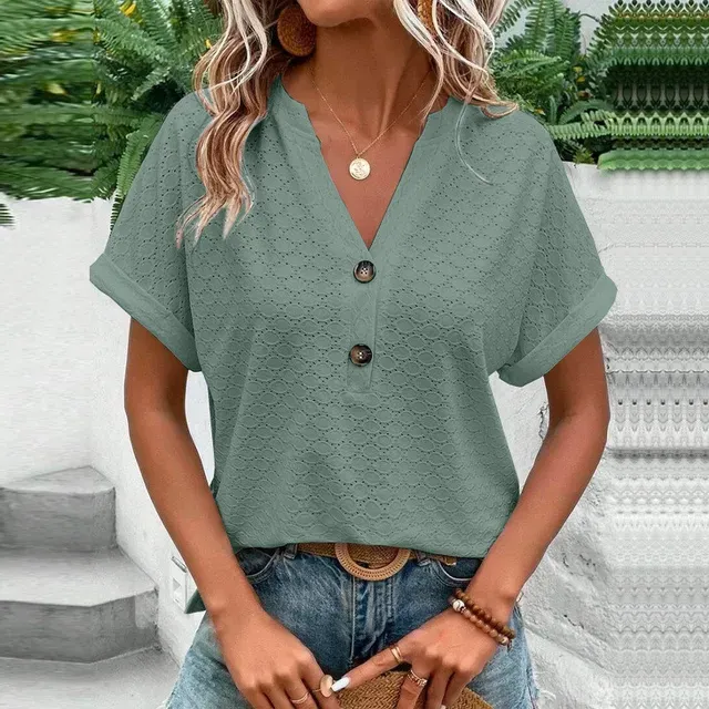 Catalina® | Loose-Fitting Knit Top