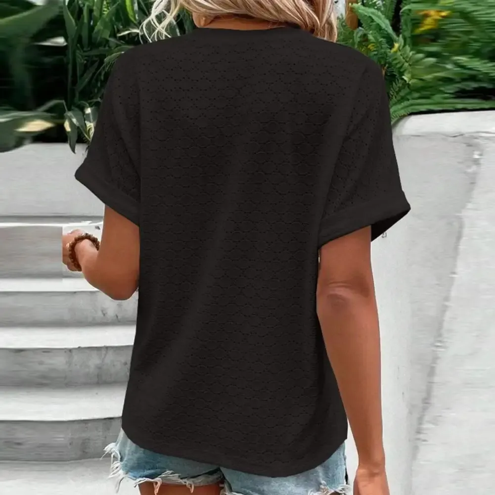 Catalina® | Loose-Fitting Knit Top