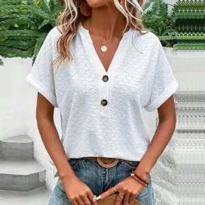Catalina® | Loose-Fitting Knit Top