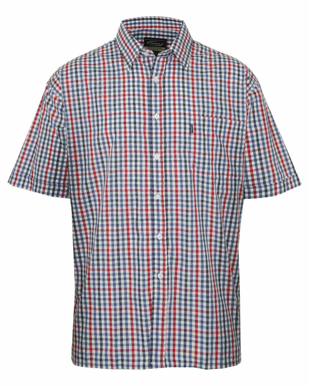 Champion Doncaster Short Sleeved Shirt