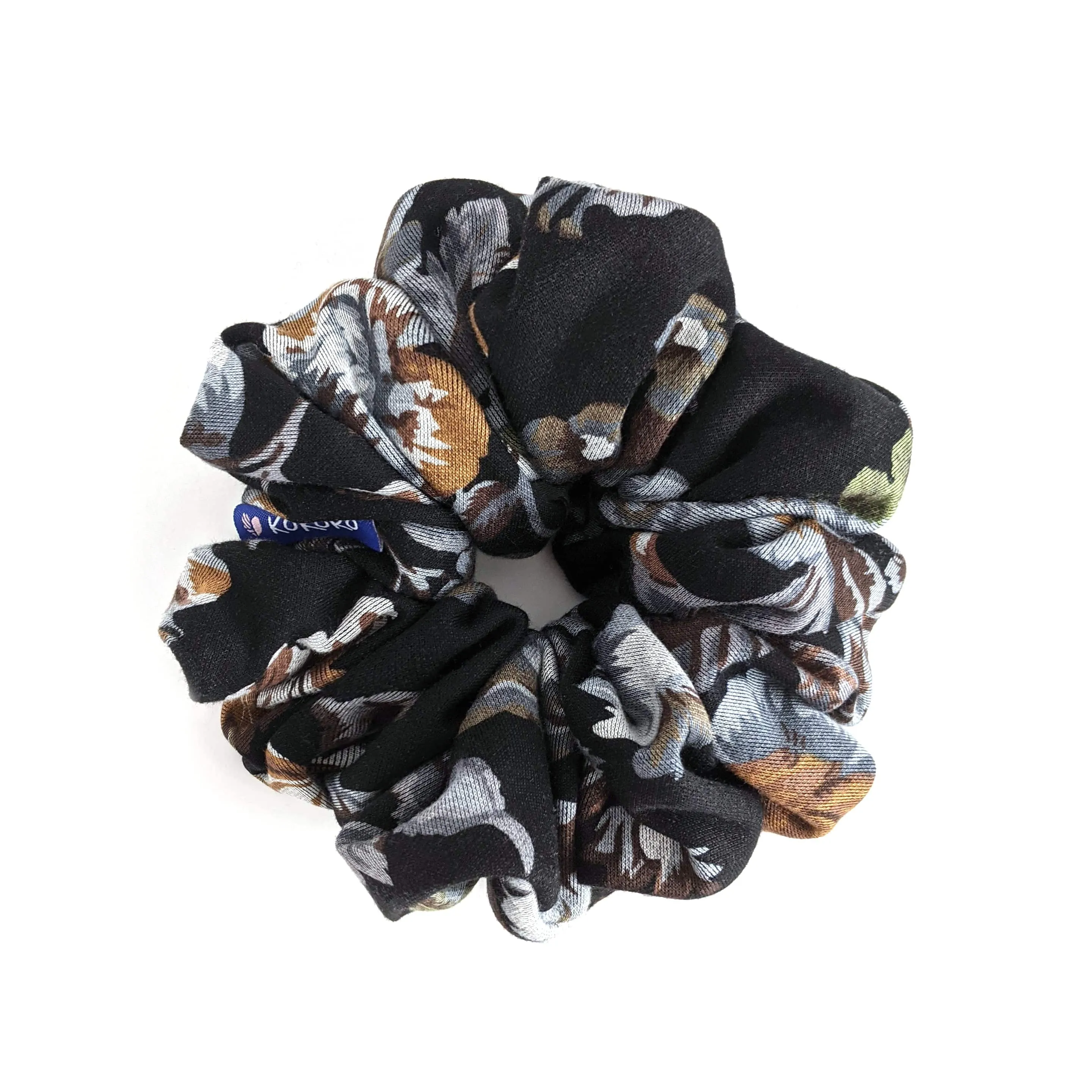 Charlotte Scrunchie