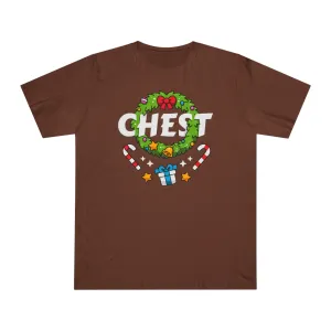Chestnuts Unisex Deluxe T-shirt