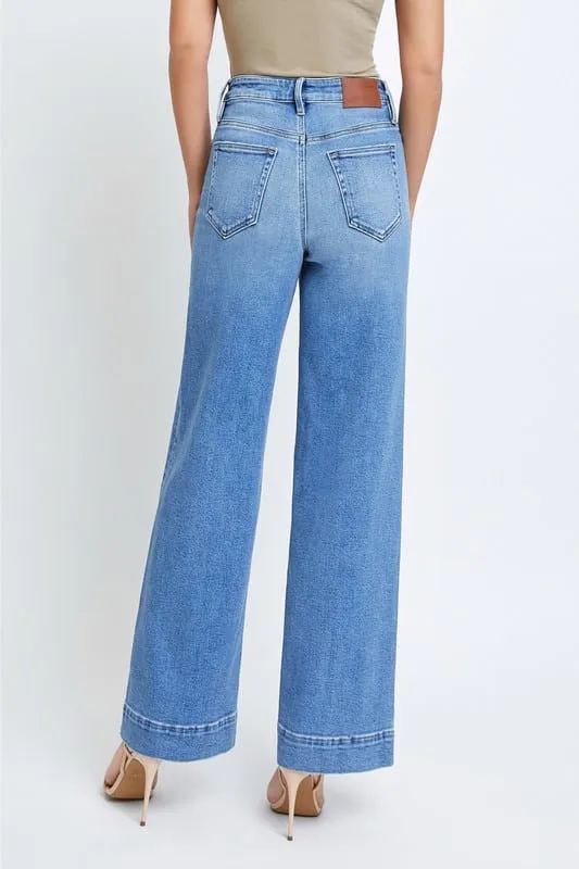 Chic Denim Must-Haves