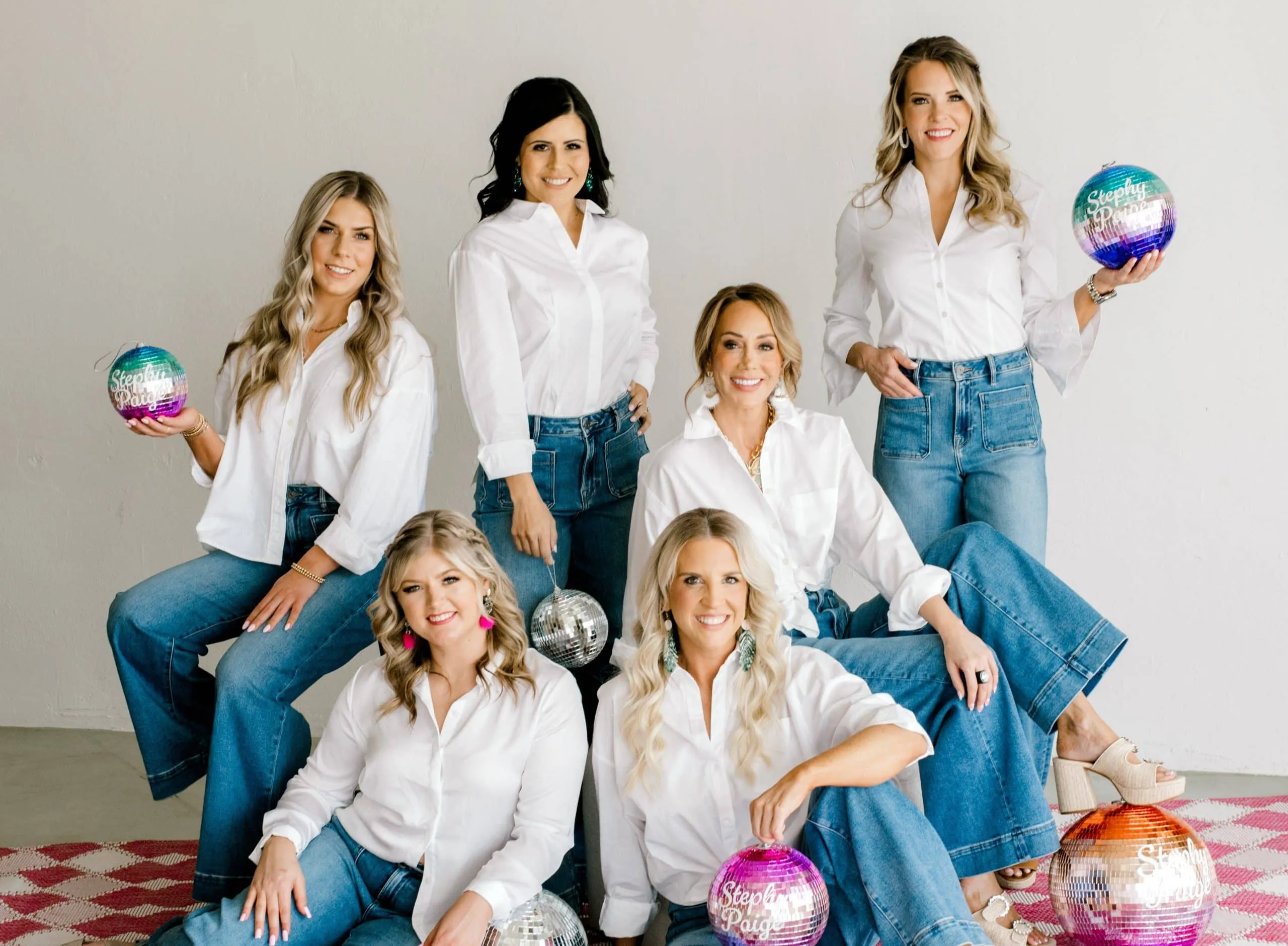 Chic Denim Must-Haves
