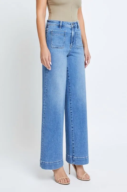 Chic Denim Must-Haves