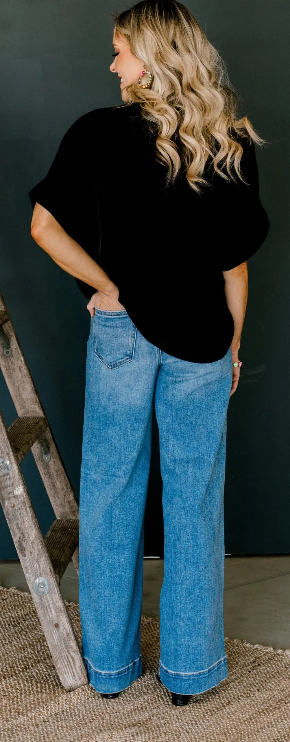Chic Denim Must-Haves