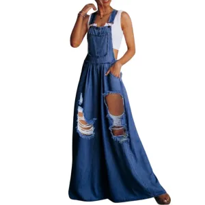 Chic Me Brand New Jumpsuit