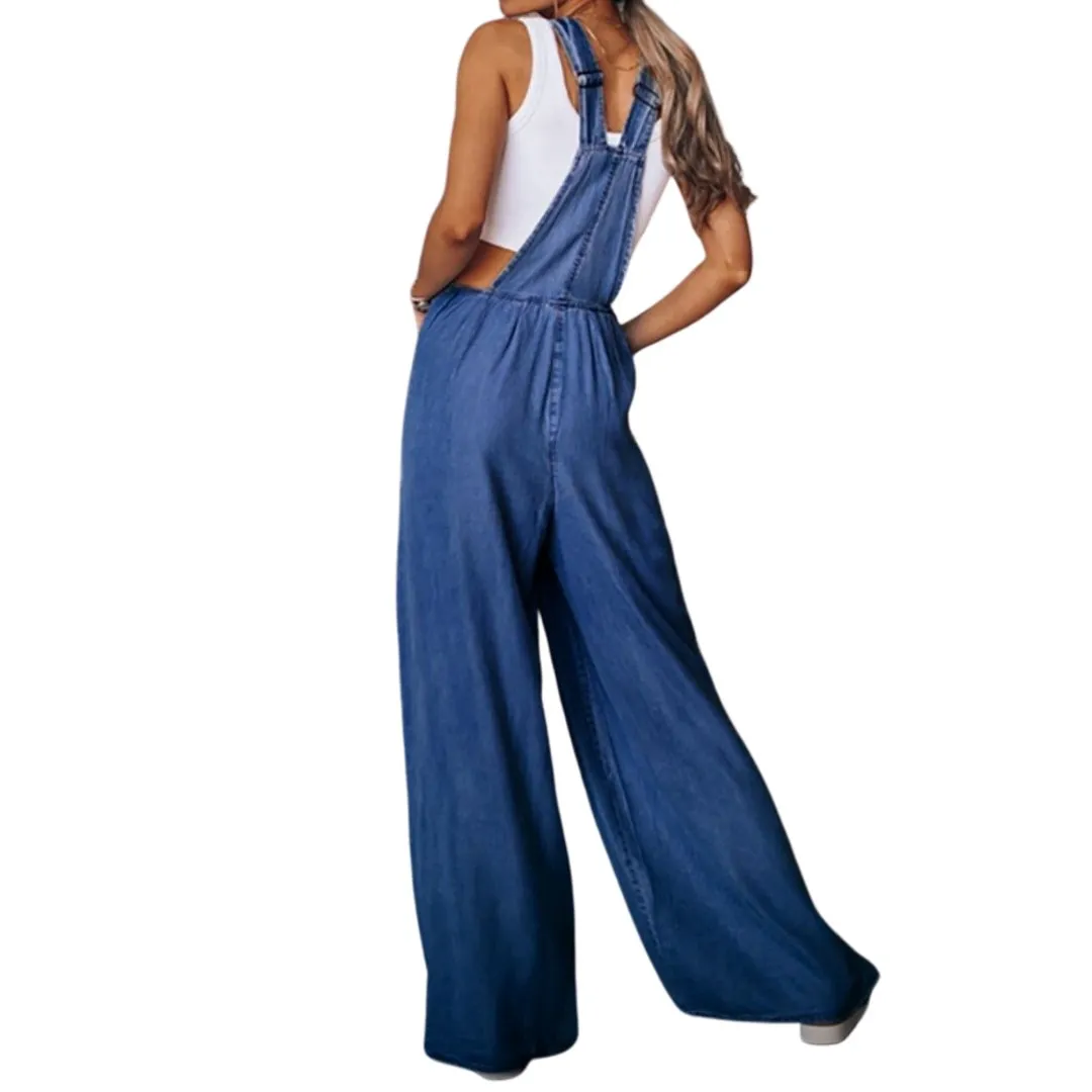 Chic Me Brand New Jumpsuit